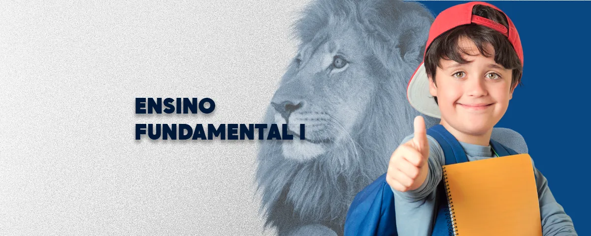 Imagem Ensino Fundamental I