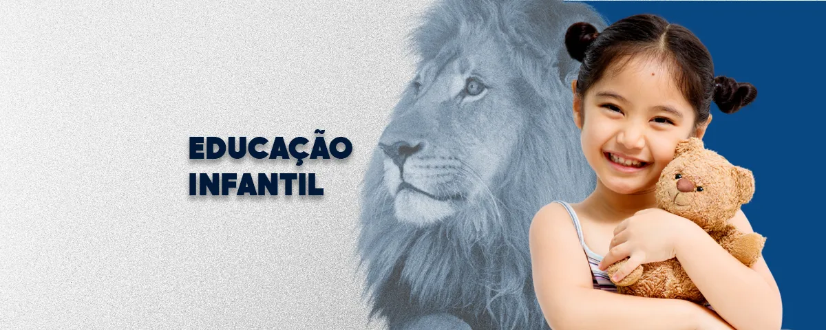 Imagem Educação Infantil